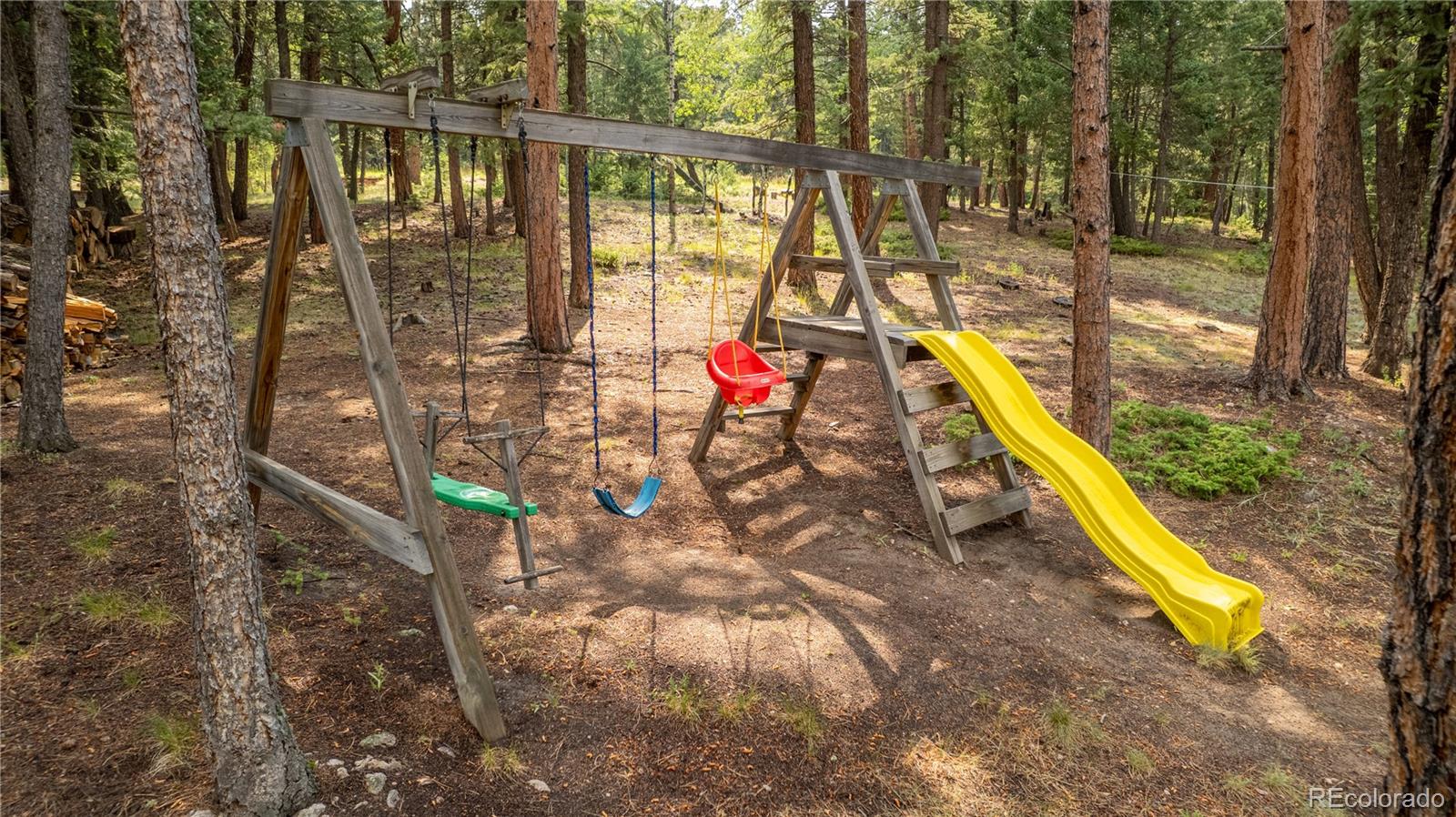 6549 Modoc Lane Evergreen, CO 80439 - Photo 41 of 50