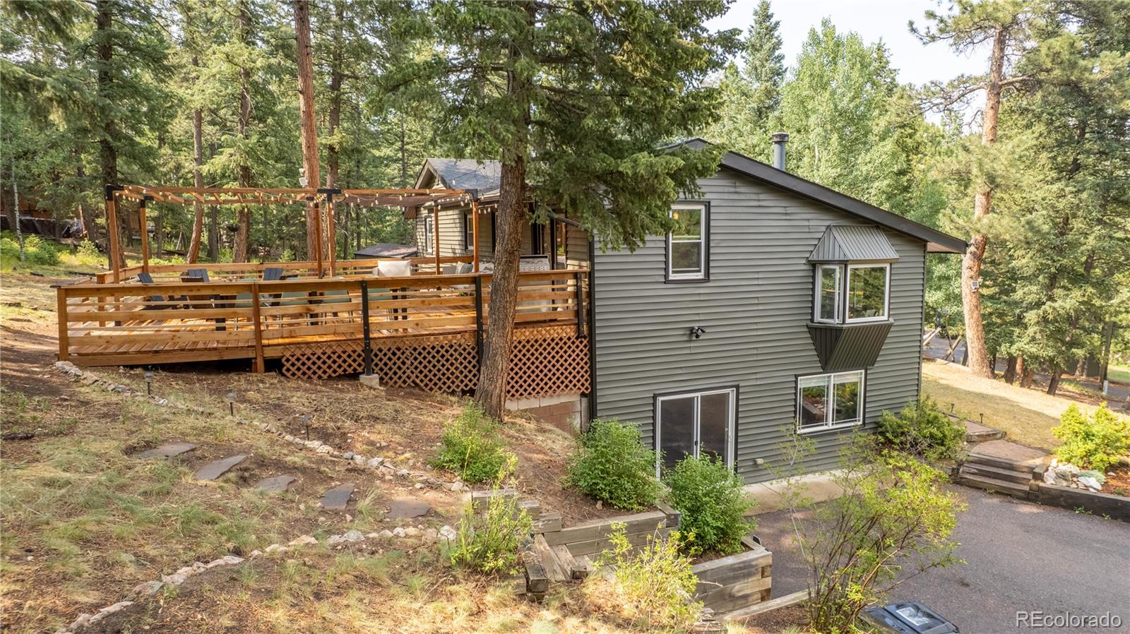 6549 Modoc Lane Evergreen, CO 80439 - Photo 42 of 50