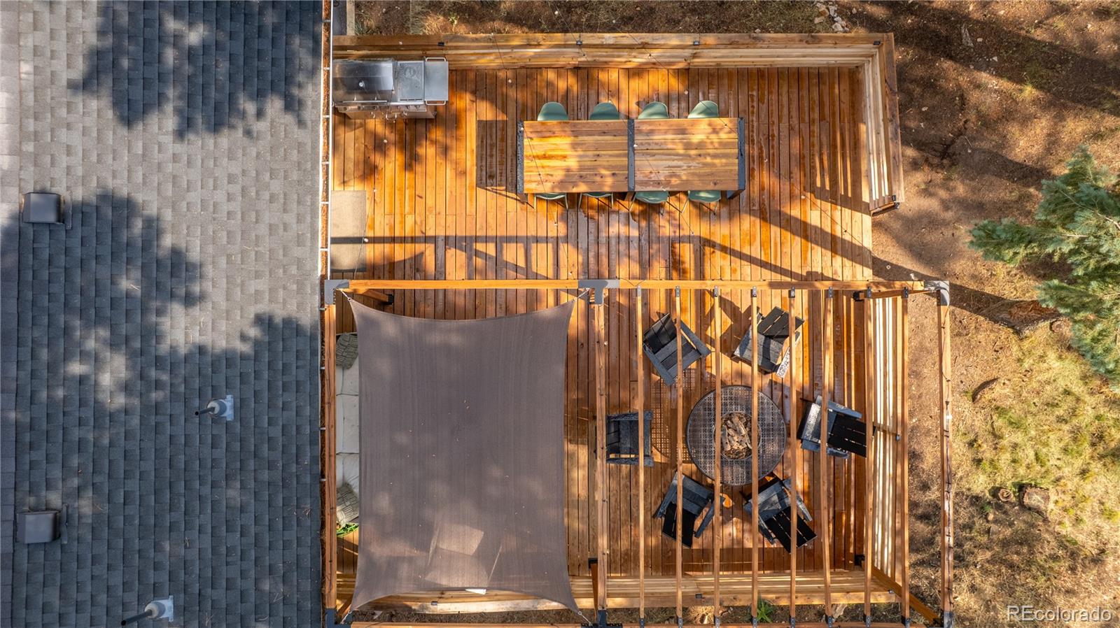 6549 Modoc Lane Evergreen, CO 80439 - Photo 44 of 50