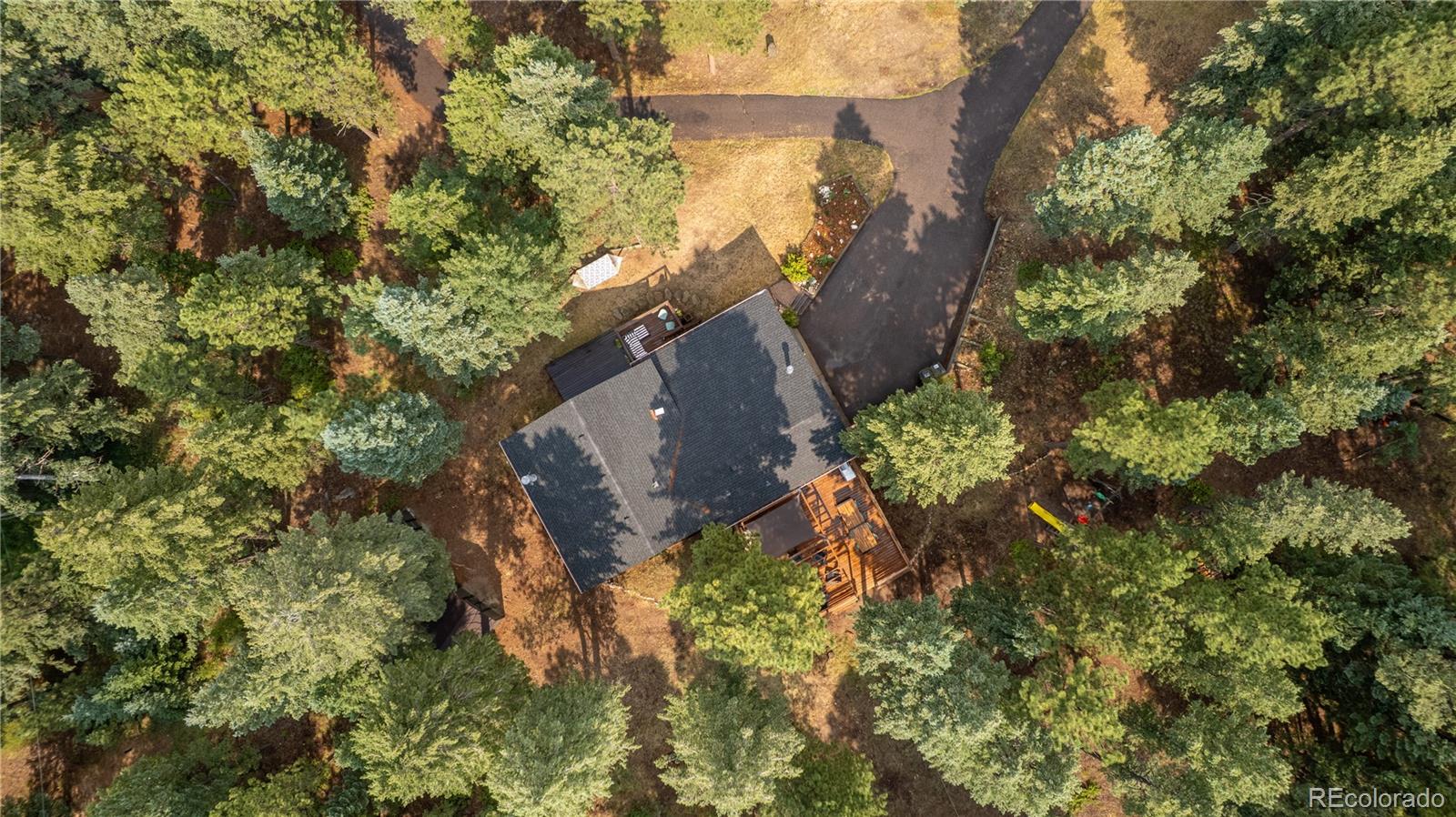 6549 Modoc Lane Evergreen, CO 80439 - Photo 45 of 50