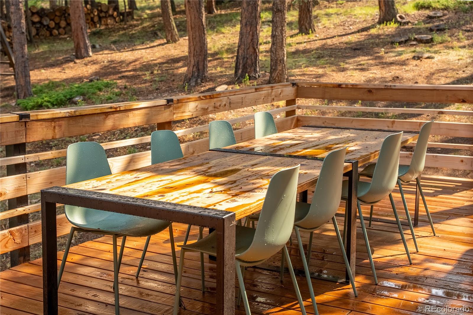 6549 Modoc Lane Evergreen, CO 80439 - Photo 48 of 50