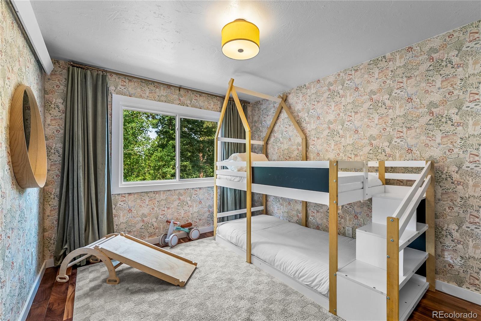 6549 Modoc Lane Evergreen, CO 80439 - Photo 8 of 50