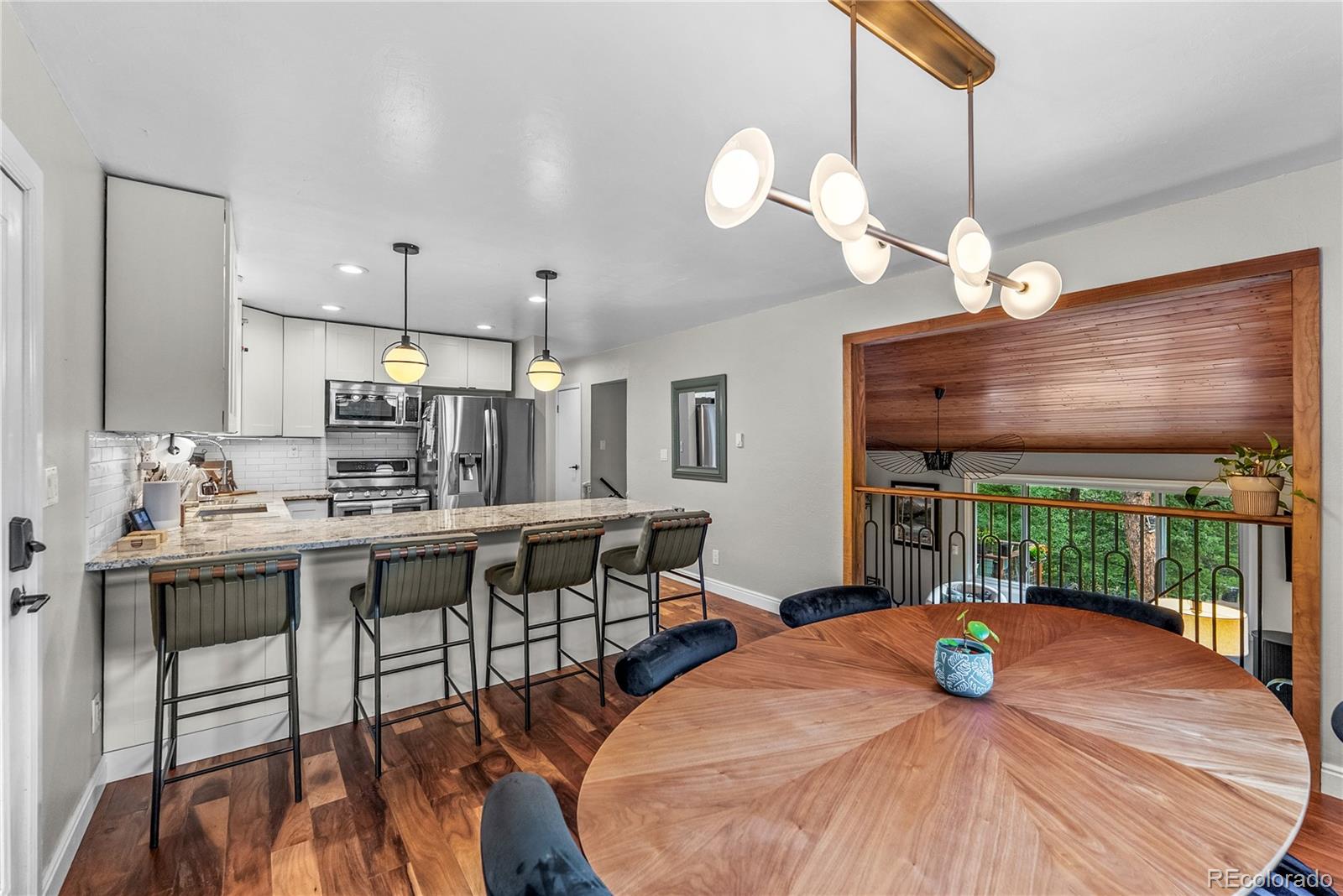 6549 Modoc Lane Evergreen, CO 80439 - Photo 10 of 50