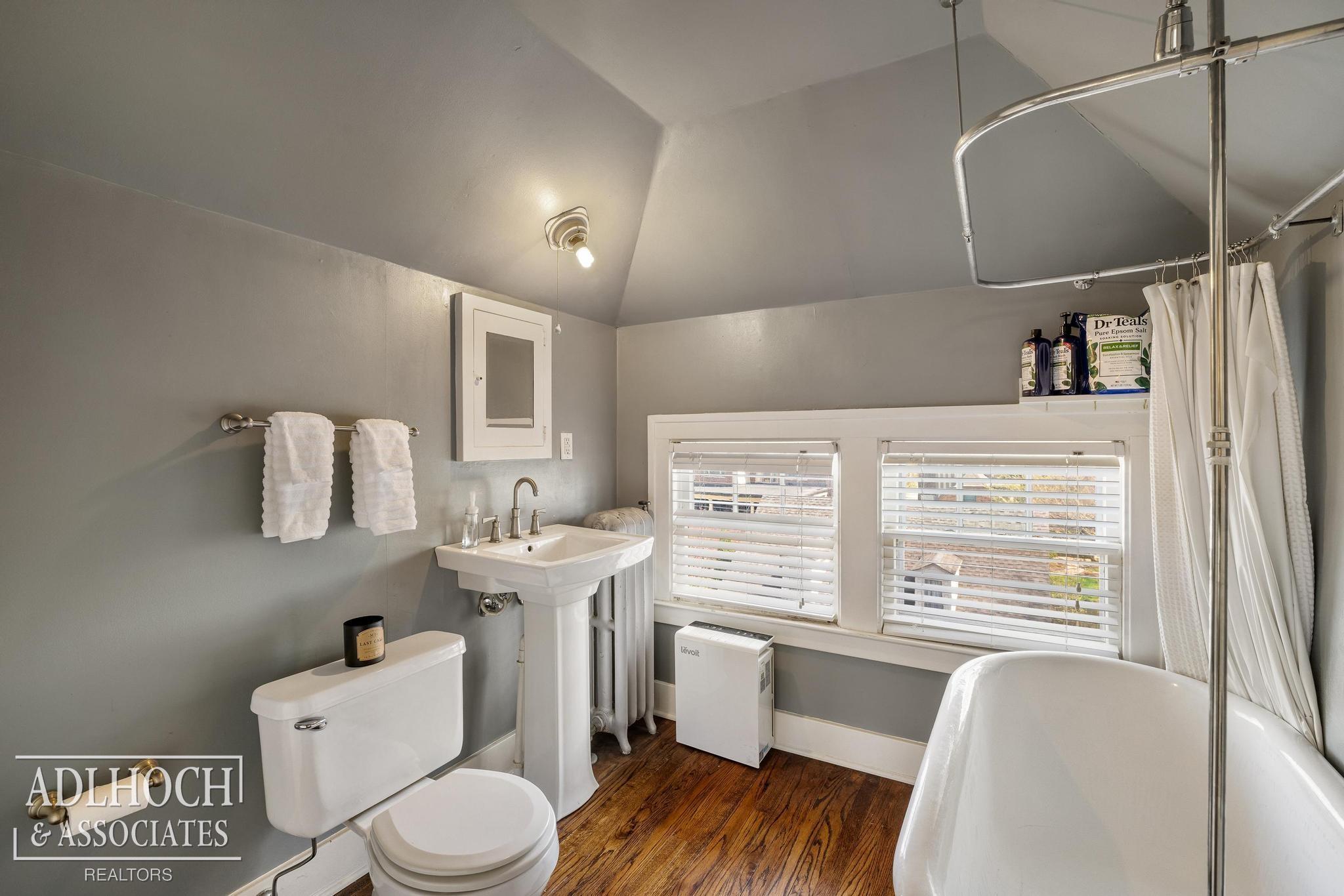1312 Buckingham Road Grosse Pointe Park, MI 48230 - Photo 44 of 63
