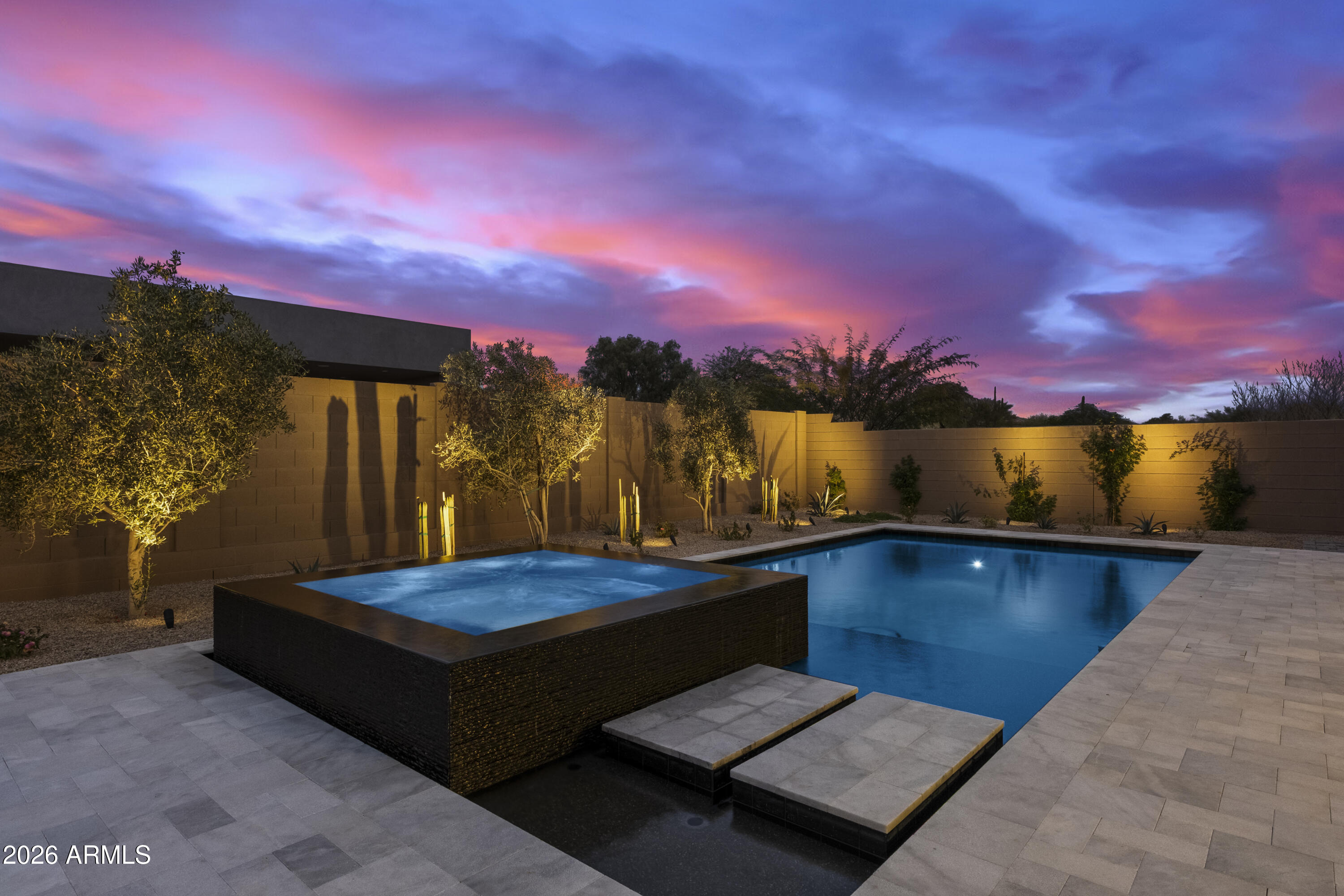 5760 East Lowden Road Cave Creek, AZ 85331 - Photo 3 of 53 42-