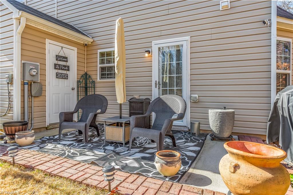 460 Ridgebrooke Drive High Point, NC 27265 - Photo 26 of 28