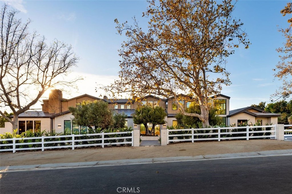 25151 Jim Bridger Road Hidden Hills, CA 91302 - Photo 1 of 32