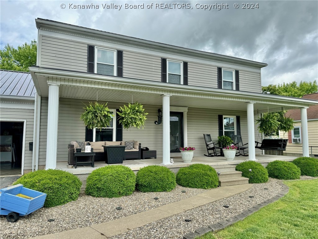 211 West Street Ripley, WV 25271 - Photo 1 of 33 Gallery Image 1