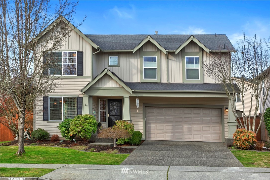 14510 Ravenwood Road Southeast Monroe, WA 98272 - Photo 1 of 36 Gallery Image 1