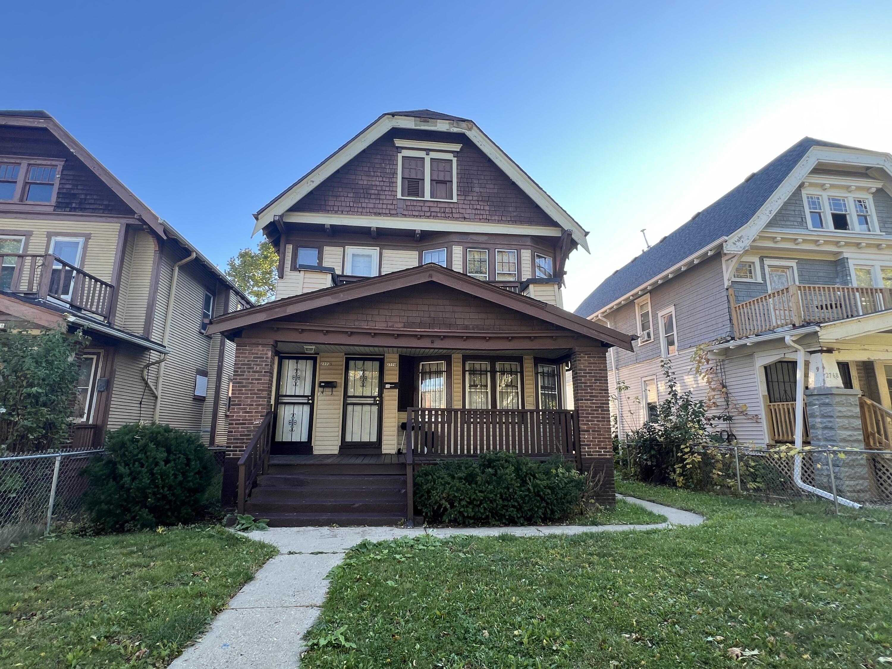 2770 North 39th Street, Unit 2772 Milwaukee, WI 53210 - Photo 1 of 20 Photo Oct 24 2025, 10 11 10 AM