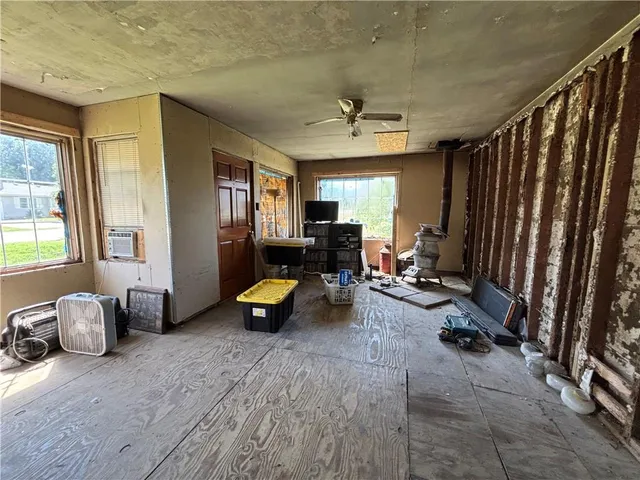 $125,000 | 1812 South Margrave Street, Fort Scott, KS 66701