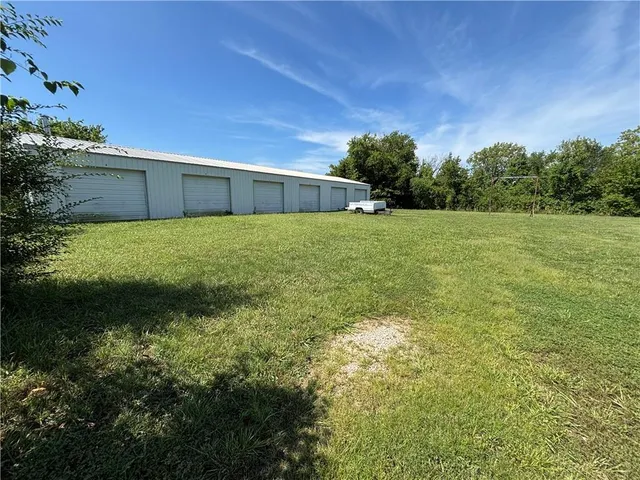 $125,000 | 1812 South Margrave Street, Fort Scott, KS 66701