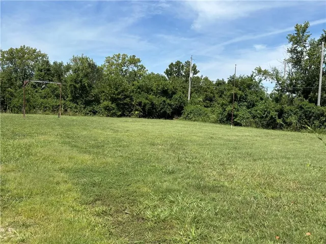 $125,000 | 1812 South Margrave Street, Fort Scott, KS 66701