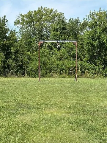 $125,000 | 1812 South Margrave Street, Fort Scott, KS 66701