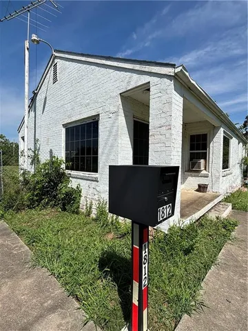 $125,000 | 1812 South Margrave Street, Fort Scott, KS 66701