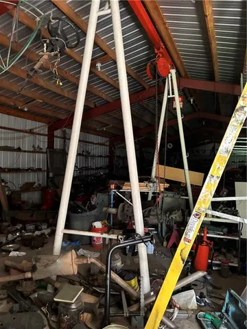 $125,000 | 1812 South Margrave Street, Fort Scott, KS 66701