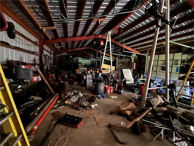 $125,000 | 1812 South Margrave Street, Fort Scott, KS 66701