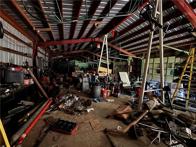 $125,000 | 1812 South Margrave Street, Fort Scott, KS 66701