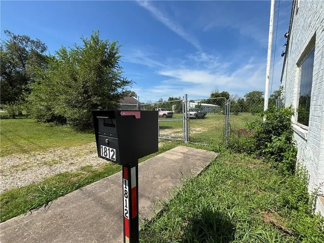 $125,000 | 1812 South Margrave Street, Fort Scott, KS 66701