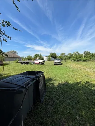 $125,000 | 1812 South Margrave Street, Fort Scott, KS 66701