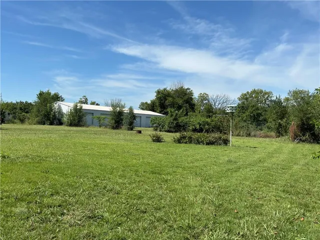 $125,000 | 1812 South Margrave Street, Fort Scott, KS 66701