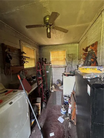 $125,000 | 1812 South Margrave Street, Fort Scott, KS 66701