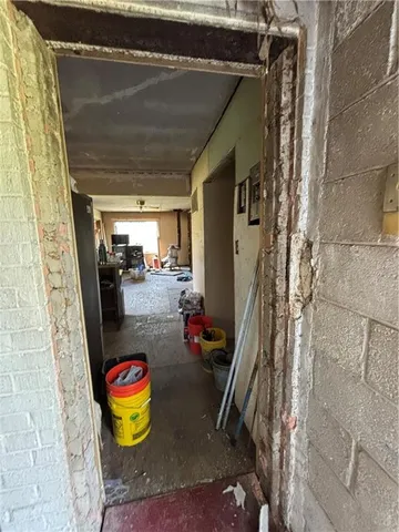 $125,000 | 1812 South Margrave Street, Fort Scott, KS 66701