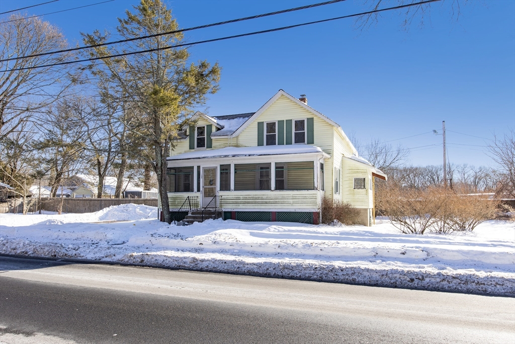 165 Chestnut Street North Attleboro, MA 02760 - Photo 2 of 37