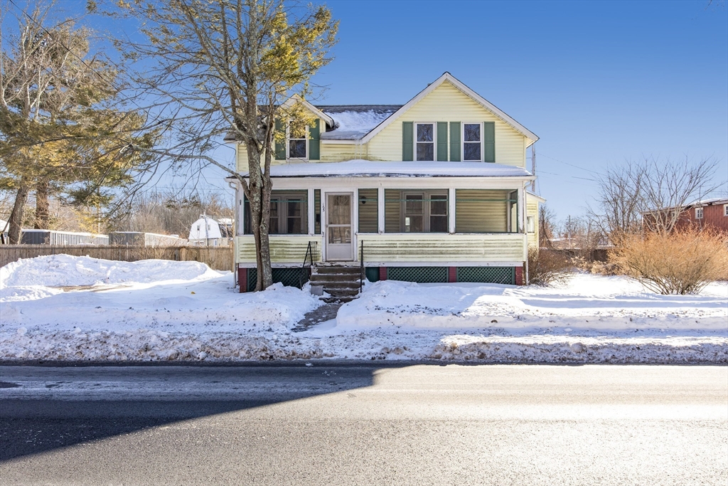 165 Chestnut Street North Attleboro, MA 02760 - Photo 3 of 37