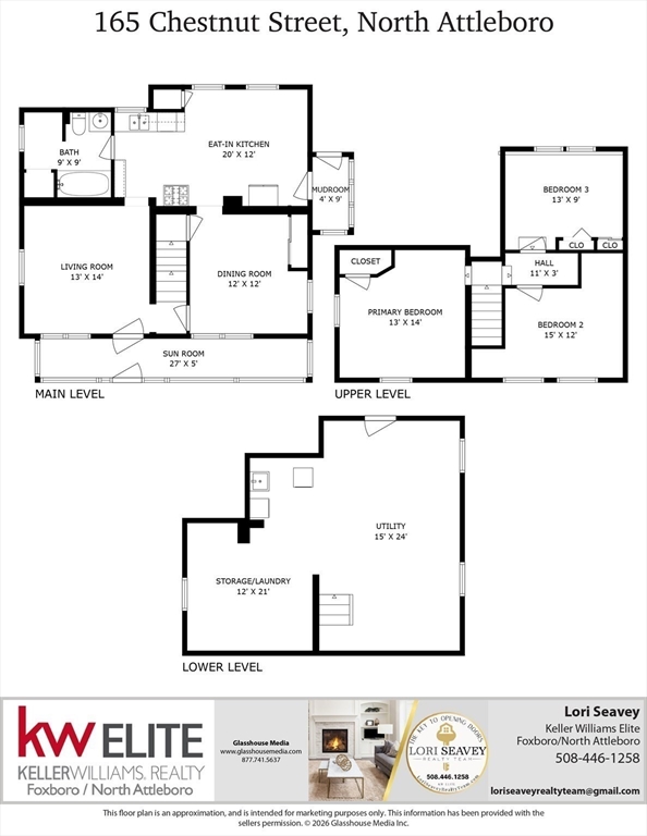 165 Chestnut Street North Attleboro, MA 02760 - Photo 36 of 37