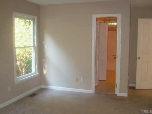 First Floor Master Bedroom with Large Private Bath Other