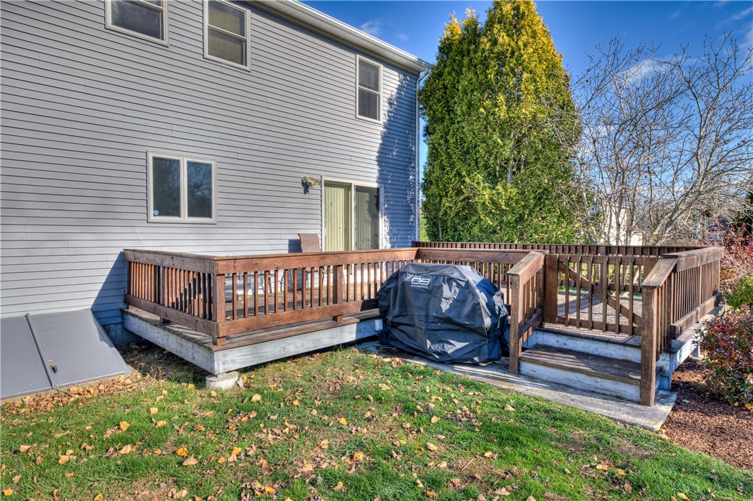 918 Saugatucket Road South Kingstown, RI 02879 - Photo 15 of 42