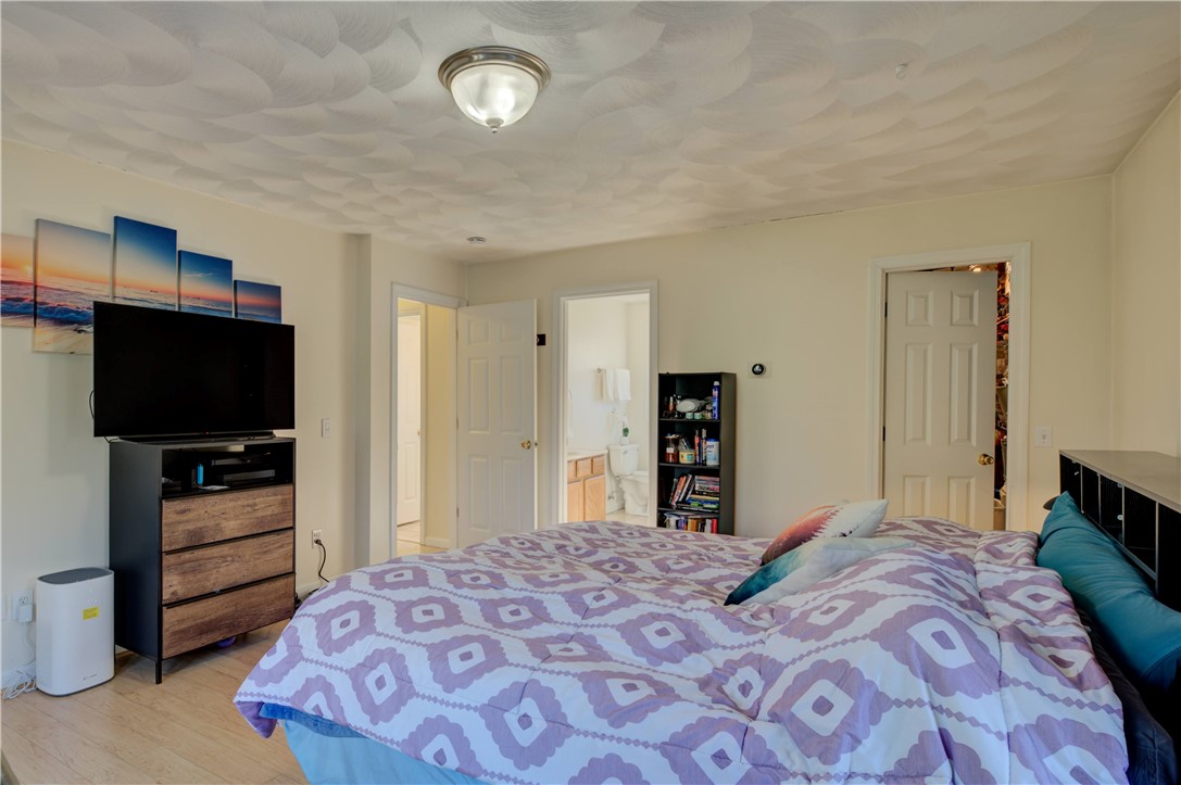 918 Saugatucket Road South Kingstown, RI 02879 - Photo 22 of 42 Walk-in closet.