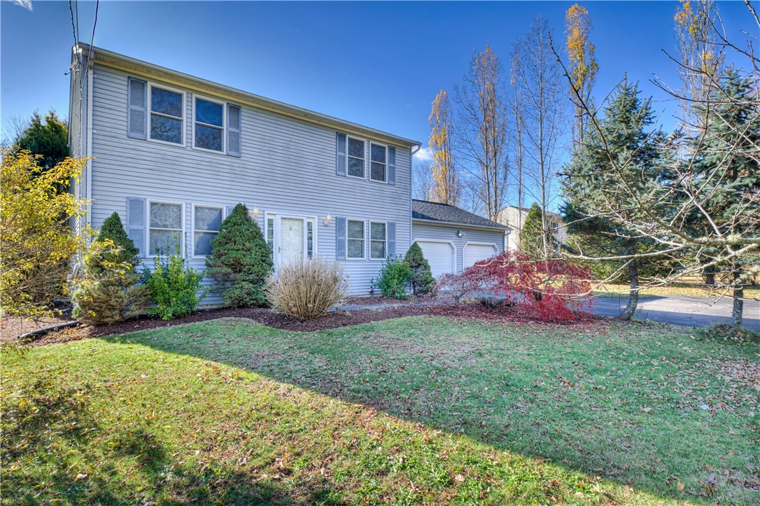 918 Saugatucket Road South Kingstown, RI 02879 - Photo 33 of 42 New Owens Corning 24 yr shingle roof installed in 2024