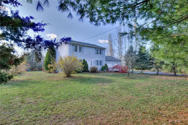 $685,000 | 918 Saugatucket Road, South Kingstown, RI 02879