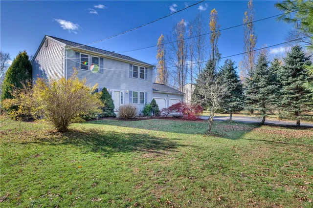 $685,000 | 918 Saugatucket Road, South Kingstown, RI 02879