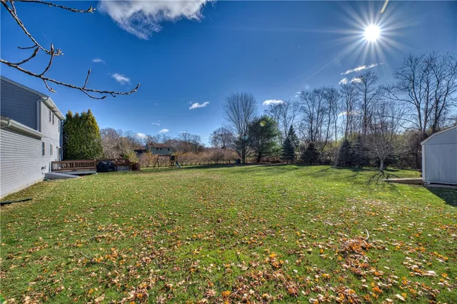 $685,000 | 918 Saugatucket Road, South Kingstown, RI 02879