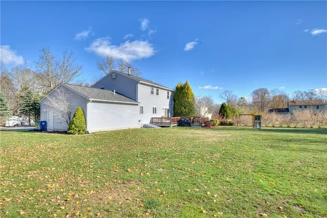 $685,000 | 918 Saugatucket Road, South Kingstown, RI 02879
