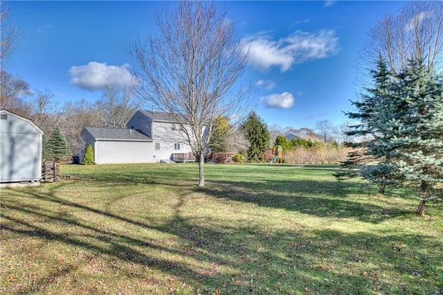 $685,000 | 918 Saugatucket Road, South Kingstown, RI 02879