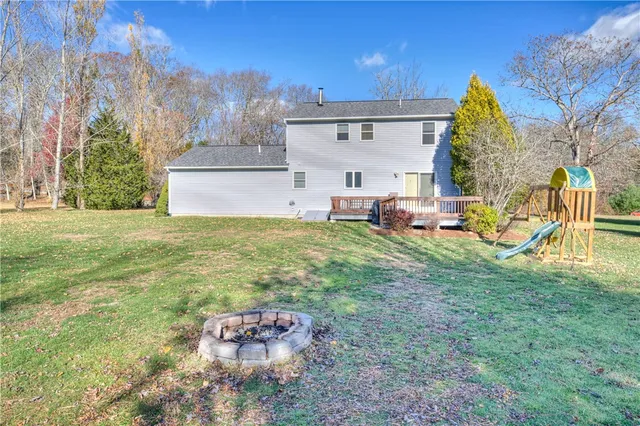 $685,000 | 918 Saugatucket Road, South Kingstown, RI 02879