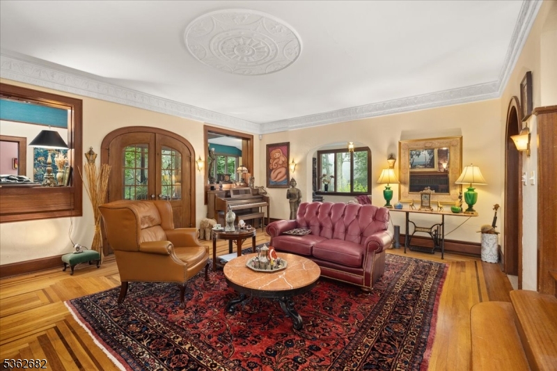 761 Backhus Estate Road Glen Gardner, NJ 08826 - Photo 9 of 48