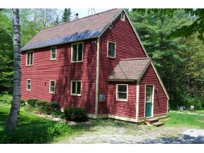 710 Glen Road Peru, VT 05152 - Photo 1 of 6
