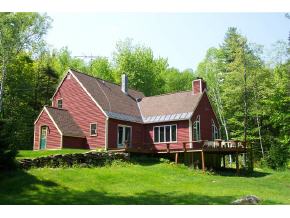 710 Glen Road Peru, VT 05152 - Photo 6 of 6