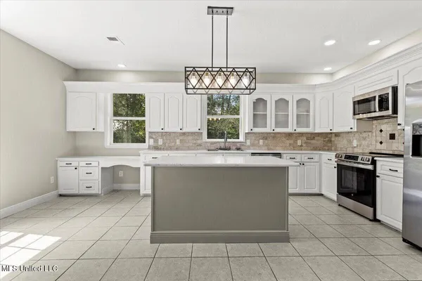 $499,900 | 535 Graves Road, Ellisville, MS 39437