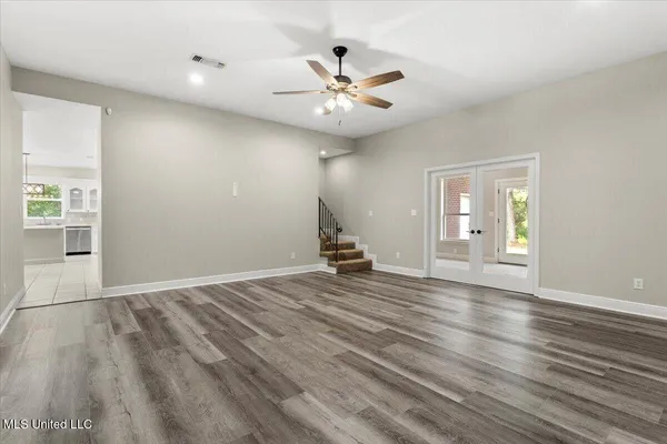 $499,900 | 535 Graves Road, Ellisville, MS 39437