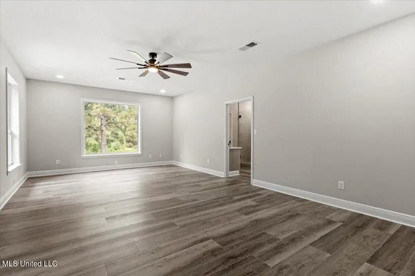 $499,900 | 535 Graves Road, Ellisville, MS 39437