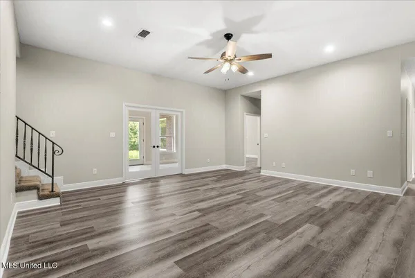 $499,900 | 535 Graves Road, Ellisville, MS 39437
