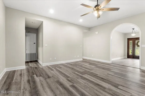 $499,900 | 535 Graves Road, Ellisville, MS 39437