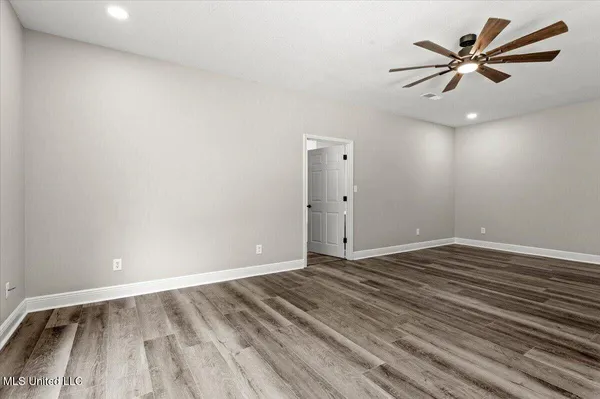 $499,900 | 535 Graves Road, Ellisville, MS 39437