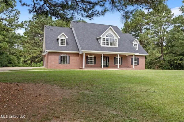 $499,900 | 535 Graves Road, Ellisville, MS 39437